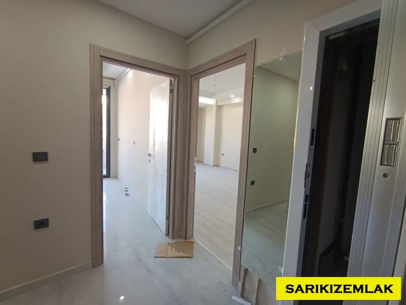 Edremit Gazicelal Mah`da2+1  Daire. - 3